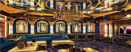 Tour du thuyền Rita 2 ngày 1 đêm trên vịnh Lan Hạ